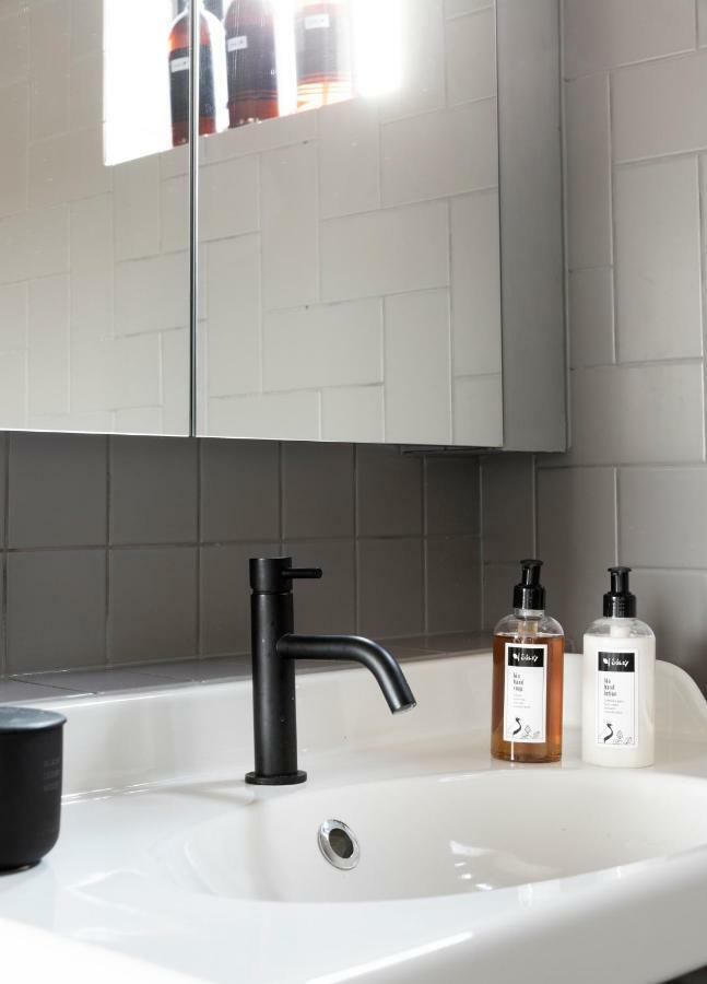 Luxury House, Golden Circle Getaway - Private Hot Tub And Sauna Reykholt  Exteriér fotografie