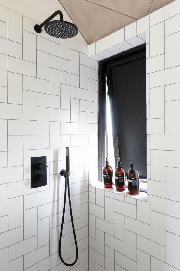 Luxury House, Golden Circle Getaway - Private Hot Tub And Sauna Reykholt  Exteriér fotografie