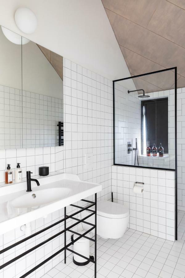 Luxury House, Golden Circle Getaway - Private Hot Tub And Sauna Reykholt  Exteriér fotografie